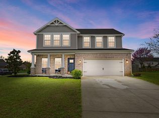 100 Town Branch Cv, Lexington, KY 40511