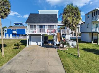 13618 Pirates Beach Blvd, Galveston, TX 77554