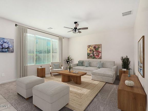 2nd image of 9543 E THORNBUSH Avenue