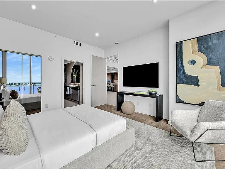 888 Biscayne Blvd #5704 — Photo 44