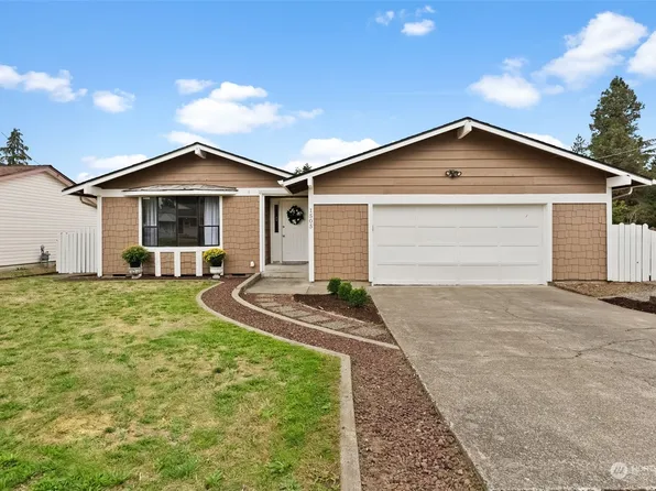 1505 22nd Street SE, Auburn, WA 98002