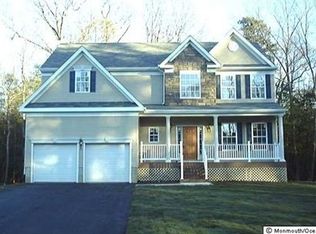 117 Red Bank Ave, Bayville, NJ 08721