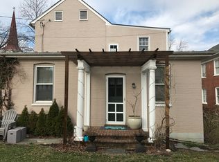 6 E Cecil St, Winchester, VA 22601