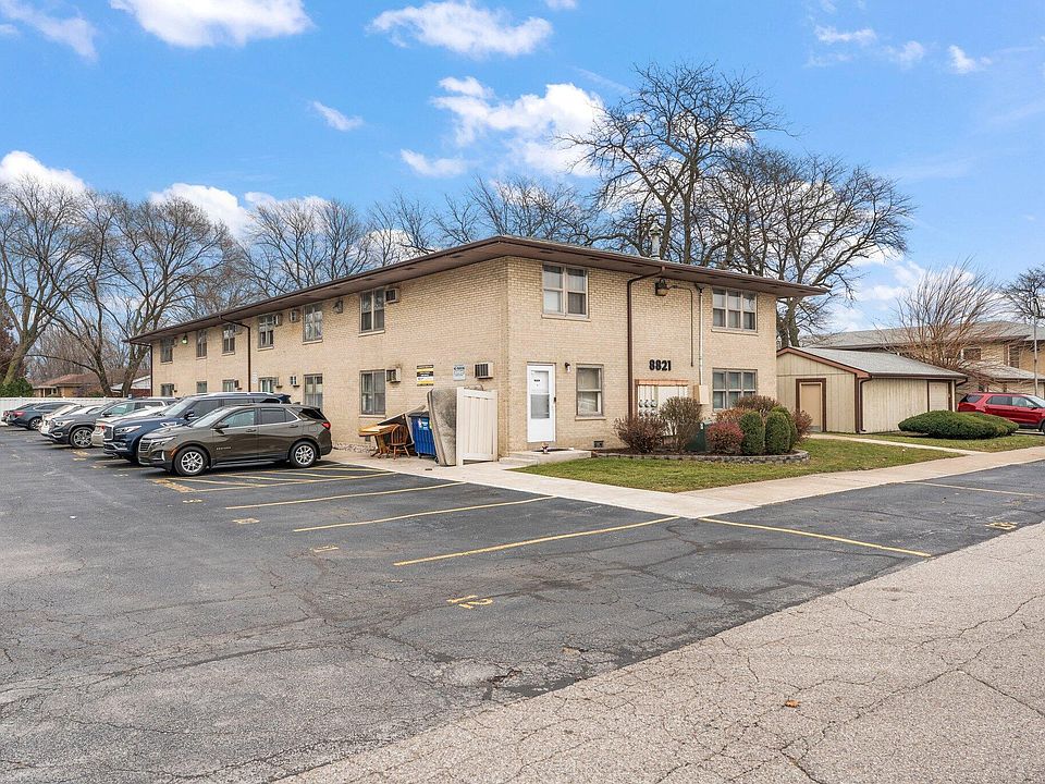 1st image of 8821 Schneider Ave Unit 39