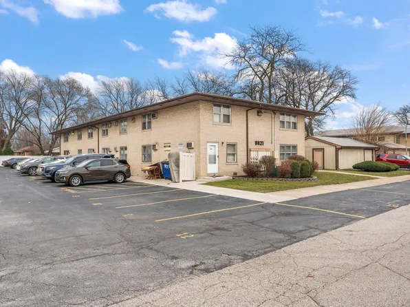 8821 Schneider Ave Unit 39, Highland, IN 46322