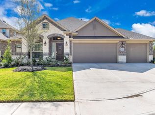 3206 Karleigh Way, Richmond, TX 77406