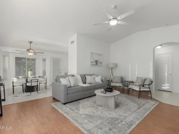 1362 E CHERRY HILLS Drive, Chandler, AZ 85249