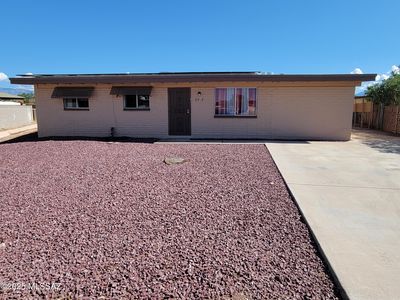 3747 S Amos Pl, Tucson, AZ, 85730