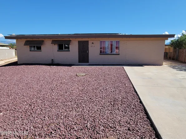 3747 S Amos Pl, Tucson, AZ 85730