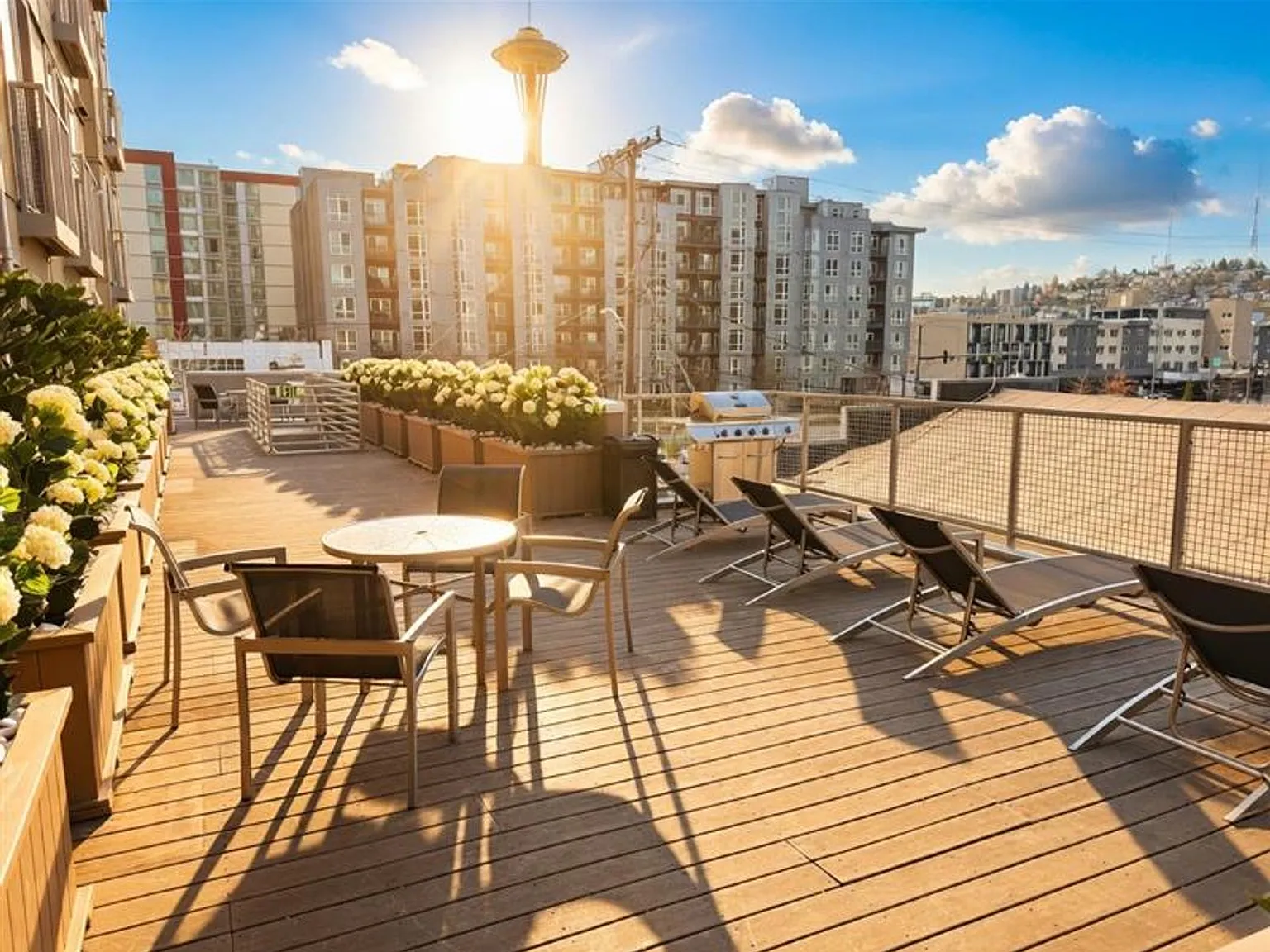 Borealis Apartments — Photo 4