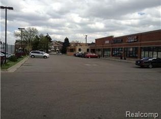 6315 Schaefer Rd, Dearborn, MI 48126