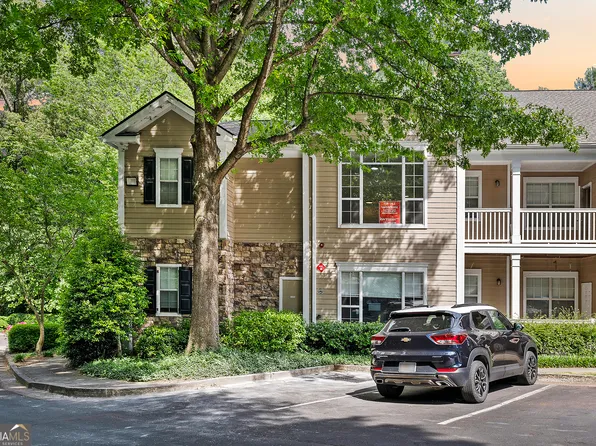2400 Cumberland Pkwy SE Unit 822, Atlanta, GA 30339