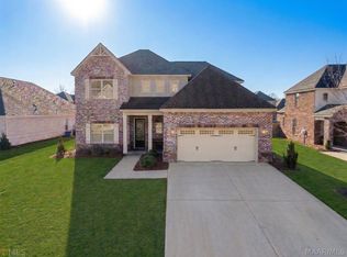 9314 Paxton St, Montgomery, AL 36117