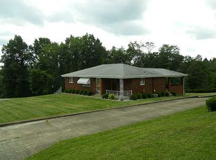 136 Prosser Dr, Monongahela, PA 15063