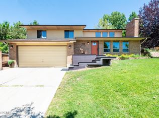 631 E Valley Dr, Heber, UT 84032