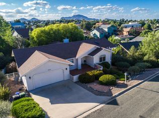 1437 Eagle Ridge Rd, Prescott, AZ 86301