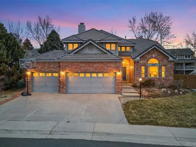 5456 S Jasper Way, Centennial, CO, 80015