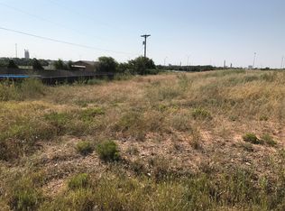 707 Chaparral St, Lubbock, TX 79403