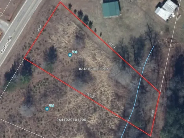 740 Keller Rd, Taylors, SC 29687