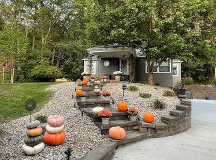 168 Woodland Dr, Chillicothe, OH