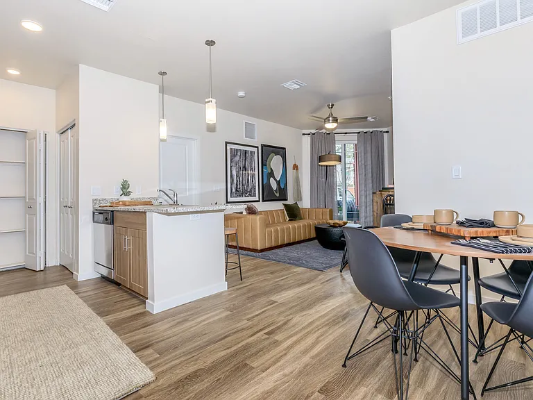 Trailside Apartments — Photo 12