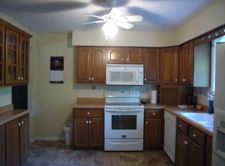 5513 E Yosemite Ave, Columbia, MO 65201