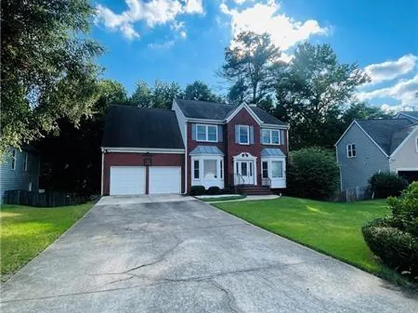 2107 Chatou Pl NW, Marietta, GA 30152