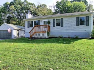 43 Railroad Ave, Rensselaer, NY 12144