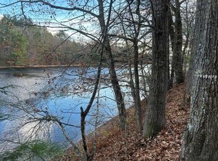 Lot 14A River Road, Hollis, ME 04043