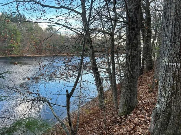 Lot 14A River Road, Hollis, ME 04043