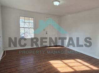 613 Quarry St #D, Raleigh, NC 27601