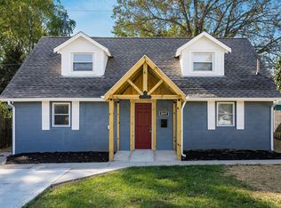 2037 Sale Rd, Columbus, OH 43224