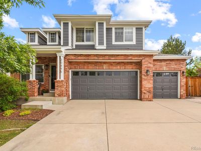 20495 E Columbia Place, Aurora, CO, 80013