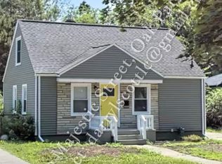 23050 Majestic St, Oak Park, MI 48237