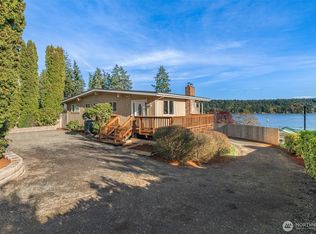 5852 Madrona Ave NE, Bremerton, WA 98311