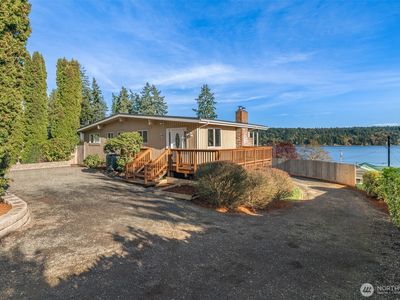 5852 Madrona Avenue NE, Bremerton, WA, 98311