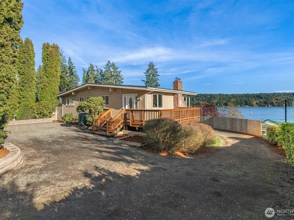 5852 Madrona Avenue NE, Bremerton, WA 98311