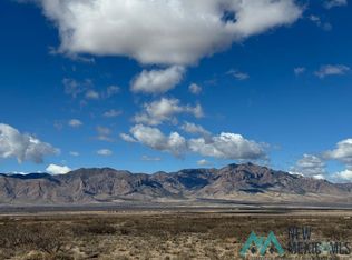 Sky Ranch Road Roads, Rodeo, NM 88056