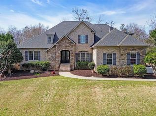 24 Bay Point Way, Taylors, SC 29687