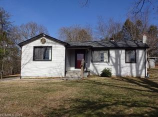 386 Eade Rd, Etowah, NC 28729