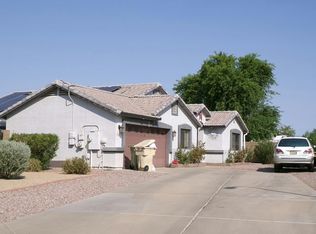 5462 N 77th Dr, Glendale, AZ 85303