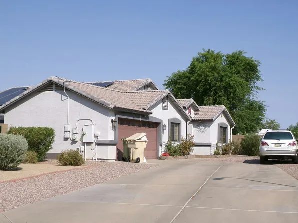 5462 N 77th Dr, Glendale, AZ 85303