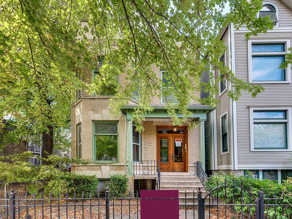 1st image of 3240 N Southport Ave #2
