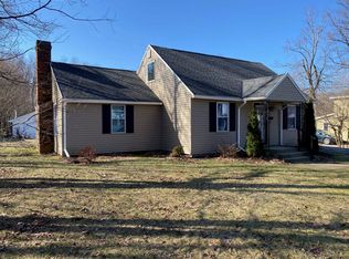 107 Fillmore St, Bennington, VT 05201