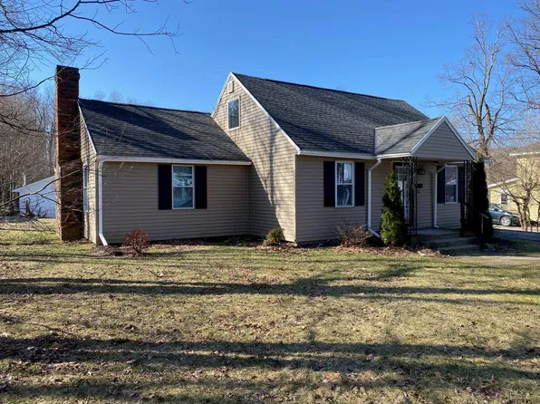 107 Fillmore Street, Bennington, VT 05201