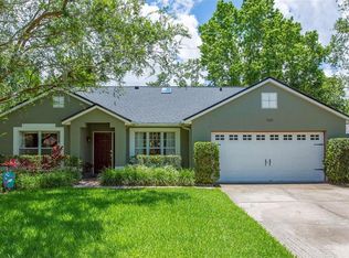 1141 Trotwood Blvd, Winter Springs, FL 32708