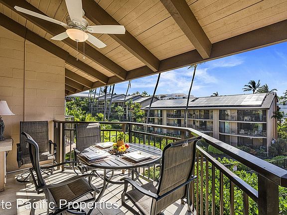 4th image of 75-6026 Alii Dr APT 6305