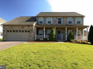 165 McCann Dr, State College, PA 16801