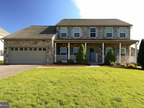165 McCann Dr, State College, PA 16801