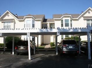 601 E Burgess Rd APT I5, Pensacola, FL 32504